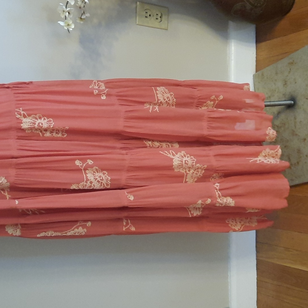 NWT Free People Mididress - Picture 4 of 16